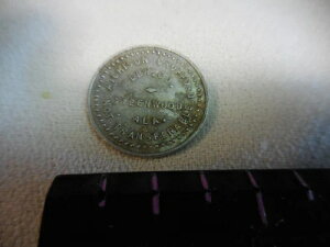 ATCHISON CROFFORD LUMBER CO. 5 �Z���g�g�[�N�� - �A���o�}�B�O���[���E�b�h