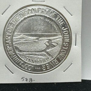 �W�����X�g���씭��100���N�L�O 1973�N���_�� (Sh26/L543)