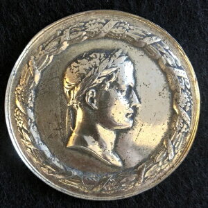 �l�|���I���E�{�i�p���g�M�� ILE S. HELENE 5 MAI 1821 ��F����