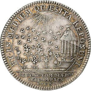 [#1159738] �t�����X�A�g�[�N���AChambre des Comptes du Roi�AProcureurs des Comptes�A17