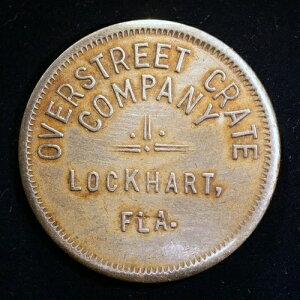 �� - R10 �t�����_�؍ރg�[�N�� - Overstreet Crate Company�A1 �h���A�t�����_�B���b�N�n�[�g�B