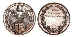 C280�A�C�M���X�A1934�N���㋣�Z�����_���A�t�N���E
