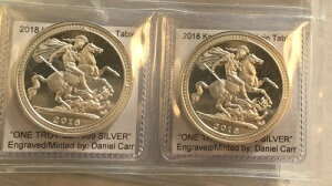 1 (1) 2018 Kotct 1�I���X0.999 �V���o�[���_�� Daniel Carr -