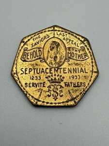 1933�N ���̕������ 700���N�L�O �I���S���B�|�[�g�����h�̌Â�����