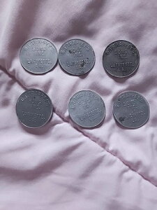 ���C�W�A�i�B���t�@�C�G�b�g LA B. F. Trappey's & Sons �z�b�g�\�[�X �^�o�X�R �g�[�N�� 6�Z�b�g