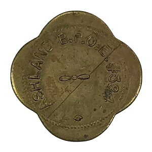 �y���V���x�j�A�B�A�b�V�������h�̃g���[�h�g�[�N���F�A�b�V�������h B.P.O.E. #384 GF 10�Z���g �g���[�h TC-603847-