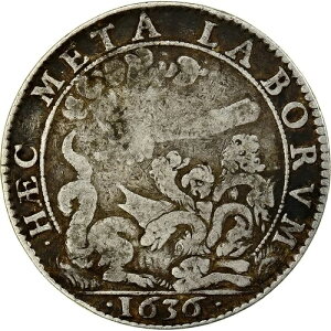 [#1117002] �t�����X�A�M�́A���C 13 �� - Conseil du Roi - Haec Meta Laborum�A1636 �N�A