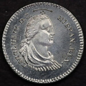 1997�N FUN Show �g�[�N�� - CAROLUS IV D.G. HISPAN. REX - �M�������[�~���g