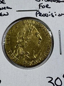 1798�N �C�M���X �X�y�[�h�M�j�[�L���g�[�N�� J. �Z�C���Y�x���[�E�v���r�W�����Y