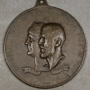 1906�N���[�}�j�A�E�u�J���X�g������������_��40mm