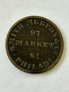 �}�[�`�����g�E�g�[�N���E�X�~�X�E�}�[�t�B�[���J���p�j�[ 97 Market St �t�B���f���t�B�A �h���C�O�b�Y