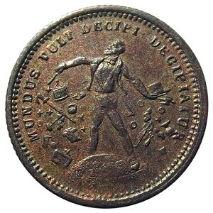 �}�W�b�N�g�[�N�� - 13mm �X���[�� �����h�D�X�E�����g�E�f�V�s - Martinka Shop NY - Kuethe MT-240