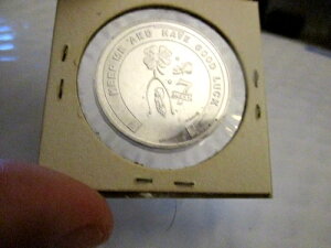 �E�F�X�g���A�����h�E�R�C���E�V���[�A�y���V���x�j�A�B�A�[�E�B���A1965�N�A�K�^�̔n���^�l�t�̃N���[�o�[�̃u���L�g�[�N��