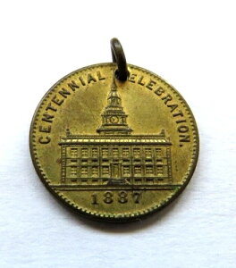 1787-1887 �S���N�L�O �A�M���@�̑� �ۗ���
