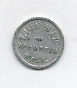 1910�N�A���~�j�E���g���[�h�g�[�N�� ���C�I���o�[ �A�o�f�B�[�� WA 2.5�Z���g����