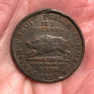 1834�N�n�[�h�^�C���Y�g�[�N���u�䂪�ʉ݁A�䂪�h���v�u��s��|���v - VF�i���ɗǍD�j