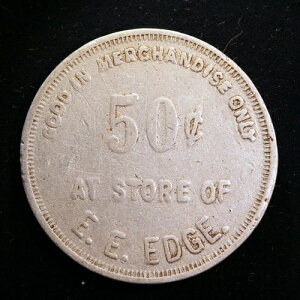 ���A�t�����_�؍ރ��[��-E. �̓X Edge, 50 ? Groveland, FL.-