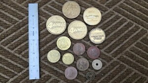 14���̃��B���e�[�W/���_���g�[�N�����b�g�g�[�N���i�ꕔ�����T�m�@�t���u�����Y�^�J�j