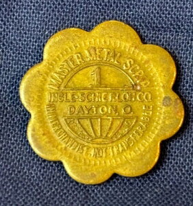 VTG Truax Traer Coal Co. �}�X�^�[���^���g���[�h�X??�N���b�v �o���N�P�C�t�H�[�h�E�F�X�gVA-