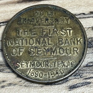 1940�N �t�@�[�X�g�E�i�V���i���E�o���N �V�[���A�A�e�L�T�X�B *B223