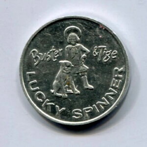 1970�N�� �o�X�^�[�u���E���V���[�Y - ���b�L�[�X�s�i�[ - �o�X�^�[���^�C�K�[ - ���B���e�[�W�g�[�N���R�C��