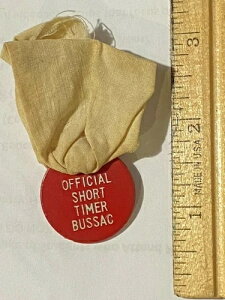 ���j�[�N�ȃ��_�� ���{�� �o�b�W? �����V���[�g�^�C�}�[ - BUSSAC (�t�����X?)