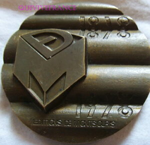 MED9820 - ���_�� �G�f�B�V���� �����X���[ 1878-1978 �G�R�[ �f �� ���[�h