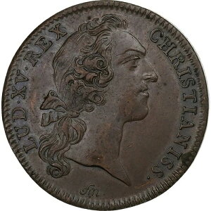 [#1159553] �t�����X�A�g�[�N���A���C 15 ���AOrdinaire des Guerres de 1733�A1733�A���A