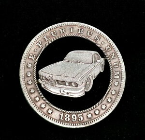 �n���h�J�b�g �z�[�{�[ �R�C�� �h�� BMW ���B���e�[�W �I�[���h �}�b�X�� �X�|�[�c�J�[ �A�[�g �z�[�{�[ �j�b�P��