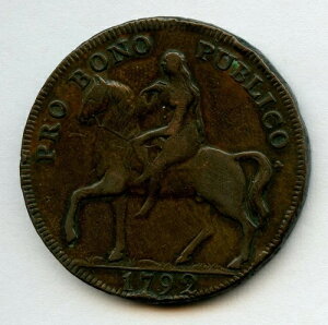 1792�N �C���O�����h �R���F���g���[ �E�H���b�N�V���[ ���f�B�E�S�f�B�o �n�[�t�y�j�[ �R���h�� �g�[�N�� D&H-231 C9