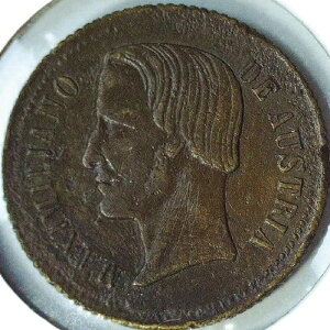 ���B���e�[�W 1863 �}�L�V�~���A�[�m �f �I�[�X�g���A - �L���ȌR������ - ���L�V�R - EC 7692