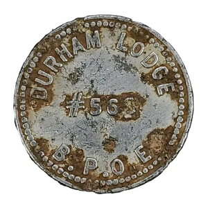 �m�[�X�J�����C�i�B�_�[�����̃g���[�h�g�[�N���F�_�[�������b�W #568 GF 10�Z���g�i�g���[�h�j