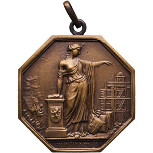 �t�����X��O���a�� 1930�N �W�F�g���M�� - �ی���Ёu���E�m�[���v�� UNC