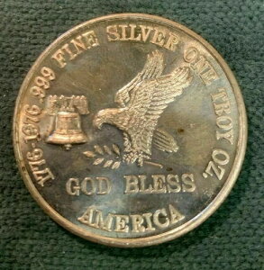 1�I���X .999 �t�@�C���V���o�[�A�[�g���E���h - �g���C�X�e�[�g���t�@�C�j���O