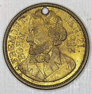 1856�N �W�����E�t�������g �L�����y�[�����_�� �f�E�B�b�g JF-1856-14 �^�J�g�[�N�� ��炪�c��