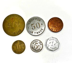 Rainelle Supply Co. �t���Z�b�g 1�Z���g�A5�Z���g�A25�Z���g�A50�Z���g�A$1�A�g���[�h�g�[�N���X�N���b�v�ɍœK