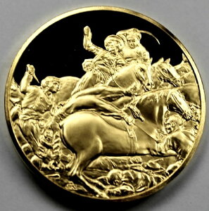 �X�y�C���AEL 2 DE MAYO DE 1808 EN MADRID GOYA 1814-1815 BU �v���[�t ���_�� 51mm 80g�B