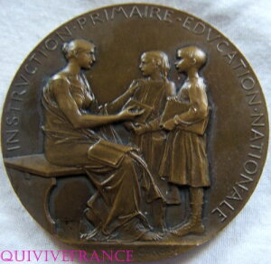 MED4110 - ��������� ���H�[�N���[�Y�Z�� 1906 O.ROTY