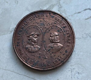 1893�N���v�h������v�u�����Y���_�� - �y���V���x�j�A�B�����J�X�^�[ - �u�����Y�a