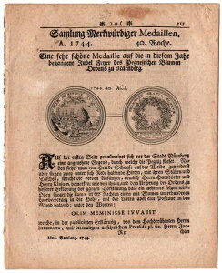 �A���e�B�[�N�m�[�g�u��ȃ��_���̃R���N�V�����v��40�T�A1744�N