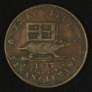1837�N�n�[�h�^�C���Y�g�[�N���G�O�[�N�e�B�u�t�@�C�i���X - �I�t�Z���^�[ - �č���������