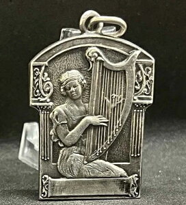 �E���O�A�C 1920�N�� ���y�@ �A�[���E�k�[���H�[ ���J�M�� �����p�n�[�v �f�U�C��