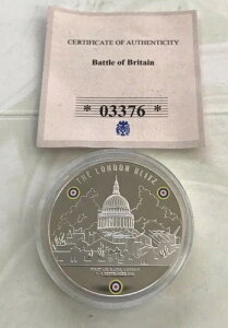 2010�N �o�g���E�I�u�E�u���e�� 70���N�L�O �v���[�t���_���I�� �����h�����P