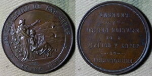 ���_��:1903�N �A���[���`�� �{���r�A�S�� Bellagamba & Rossi�� 50mm BR IRTM3109-