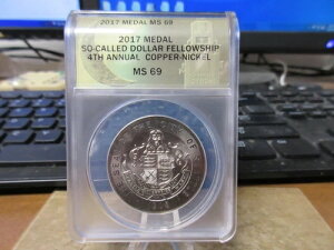 2017�N ��4��SCD�M���U�����O���_�� �_�j�G���E�J�[�� 35mm���j�b�P�� ANACS MS 69