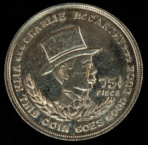 �`���[���[�E�}�b�J�[�V�[ ���[�e�B�}�[�E�X�i�[�h ���b�p�t �G�h�K�[�E�o�[�K�� �g�[�N���{�[���}�[�J�[