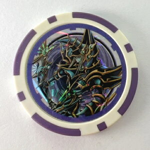 �V�Y���f���G���X�g�R�C���|�[�J�[�`�b�v - DarkPaladin DUELIST FESTIVAL 2018-PROMO
