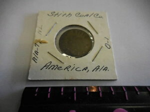 79 A10 STITH COAL CO. 10 �Z���g�A�����J�A�A���o�}�B
