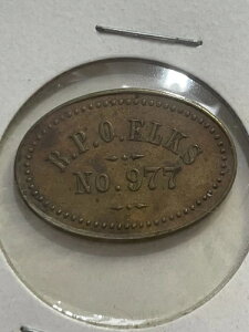 �N���[�N�X�f�[���A�~�V�V�b�s�B B.P.O. �G���N�X No. 977�A5 �Z���g�ōw���\