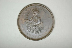 Hard Times Token- I Take the Responsibility- EF �Ƒf���炵���y�f�B�O���[ �t���b�v�B